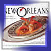 The Food of New Orleans Authentic Recipes from the Big Easy by John Demers