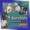 ServSafe Manual without Exam Answer Sheets by Education Foundation
