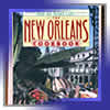 The New Orleans Cookbook by Collin