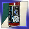 Bluemoon Carribean Hot Sauce
