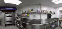 Doughroom Panoramic Tour